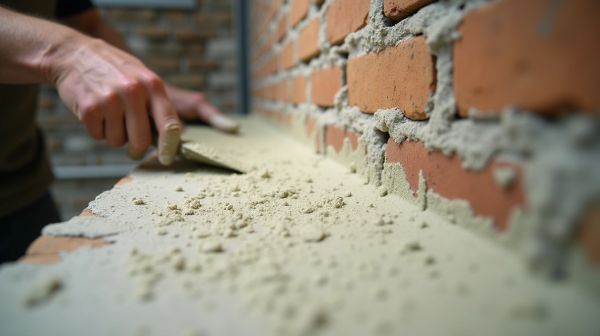 Understanding lime render and mortar for durable masonry projects