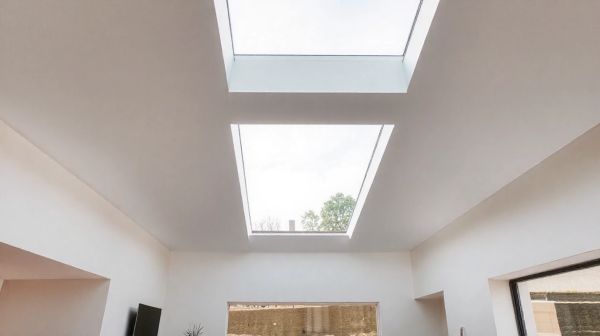 Unlock the Surprising Advantages of Korniche Flat Rooflights
